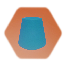 Frustum Primitive