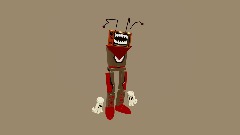 A screenshot taken in Dreams. 15 of 15.