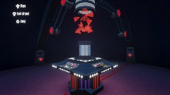 Tardis Interior
