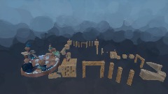 A screenshot taken in Dreams. 3 of 19.