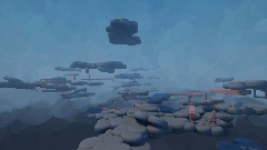 A screenshot taken in Dreams. 1 of 1.