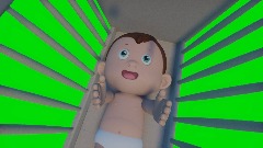 A screenshot taken in Dreams. 5 of 22.