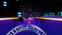 City parkcore