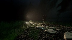 A screenshot taken in Dreams. 2 of 16.