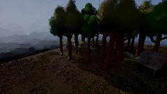 Ma création - 05/05/2020