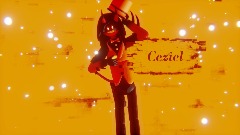 A screenshot taken in Dreams. 1 of 2.