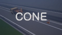 CONE - Full Game
