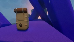 A screenshot taken in Dreams. 23 of 24.