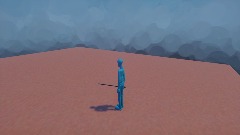 A screenshot taken in Dreams. 20 of 27.