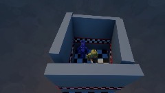 Bonnie & Chica Kill Wario