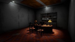 A screenshot taken in Dreams. 3 of 4.