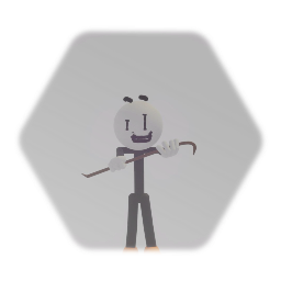 Henry Stickmin Model