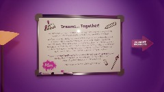 A screenshot taken in Dreams. 1 of 5.