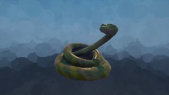 A screenshot taken in Dreams. 3 of 3.