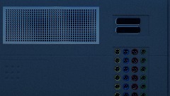 A screenshot taken in Dreams. 2 of 3.