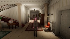 A screenshot taken in Dreams. 2 of 5.