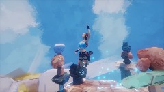 I miei Tempi antichi!