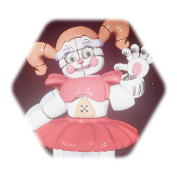 Sister Location Characters