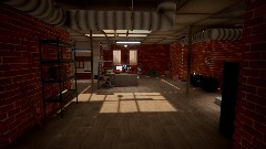 A screenshot taken in Dreams. 17 of 22.