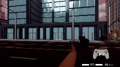 Save The City X Madness Combat