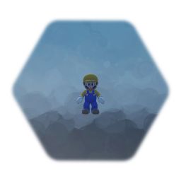 Frenchesco (My Twin Brother)