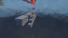 Remix of 2D Platformer: Foundationggg