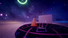 A screenshot taken in Dreams. 2 of 2.