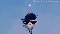 A screenshot taken in Dreams. 1 of 21.