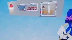 Remix of I know we're you live