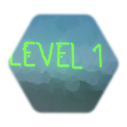 Level 1 Sticker