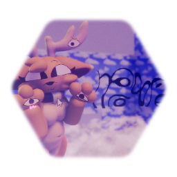 Moose [W.I.P]