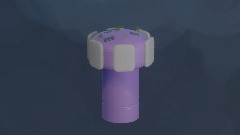 A screenshot taken in Dreams. 1 of 1.