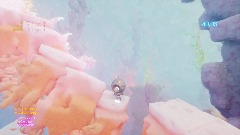 A screenshot taken in Dreams. 19 of 22.