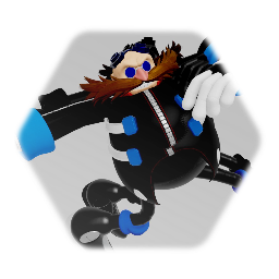 <term>Dr.Kevin/Dr.Chaotic Final Version