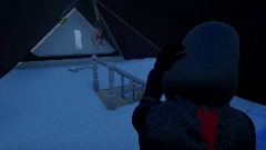 A screenshot taken in Dreams. 8 of 26.