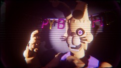 Spring Bonnie