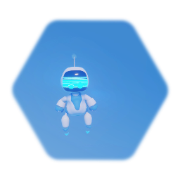 Astro Bot V3
