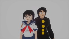 A screenshot taken in Dreams. 3 of 3.