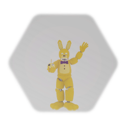 Spring Bonnie V2
