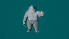 A screenshot taken in Dreams. 1 of 1.