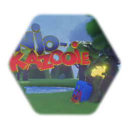 Banjo Kazooie