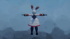 A screenshot taken in Dreams. 2 of 8.