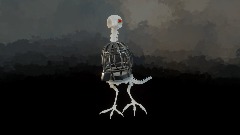 A screenshot taken in Dreams. 5 of 5.