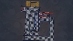 A screenshot taken in Dreams. 9 of 10.