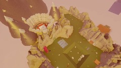 A screenshot taken in Dreams. 8 of 13.