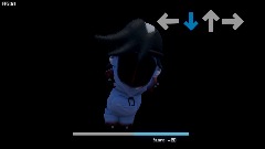 A screenshot taken in Dreams. 3 of 12.