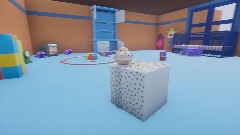 A screenshot taken in Dreams. 17 of 30.