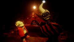 Aw shucks dx my version