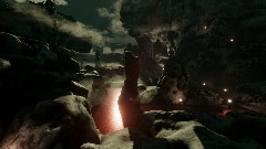 A screenshot taken in Dreams. 2 of 6.