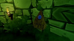 Unfinished Forest of Gloom